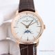 AAA Swiss Vacheron Constantin Overseas Moon phase Retrograde 41 Rose Gold Leather Strap Watches (2)_th.jpg